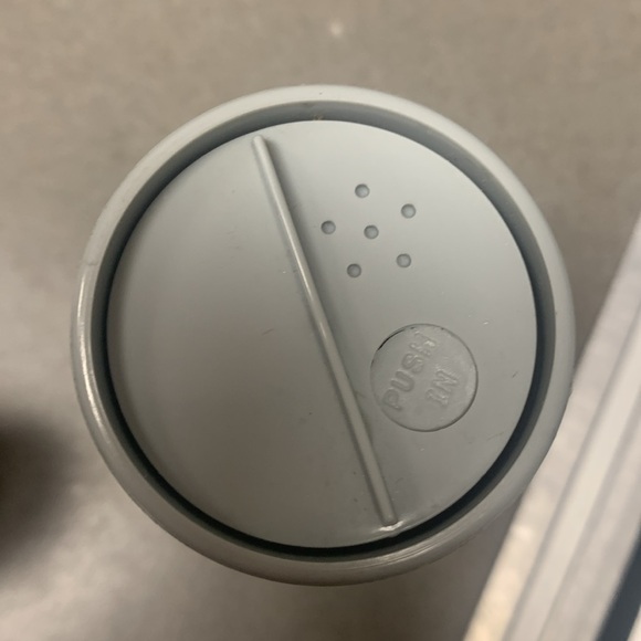 Avon Surreal Shimmering Body Powder Vintage Rare Factory Sealed - Picture 12 of 15